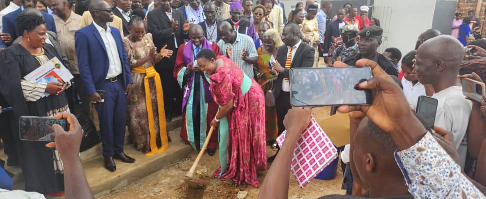 Preach wealth creation gospel in your churches, Minister Babalanda asks Pentecostal pastors
