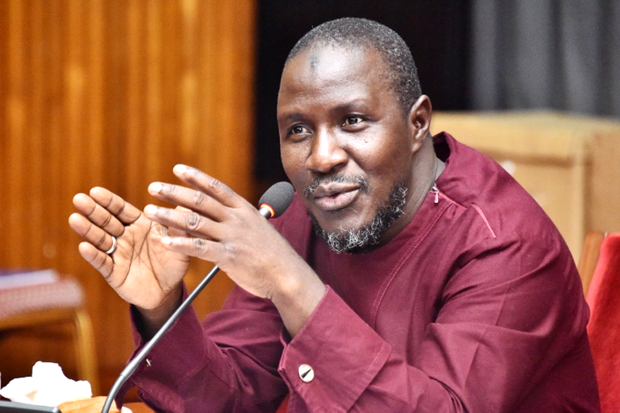 Can JEEMA overcome current internal rift?