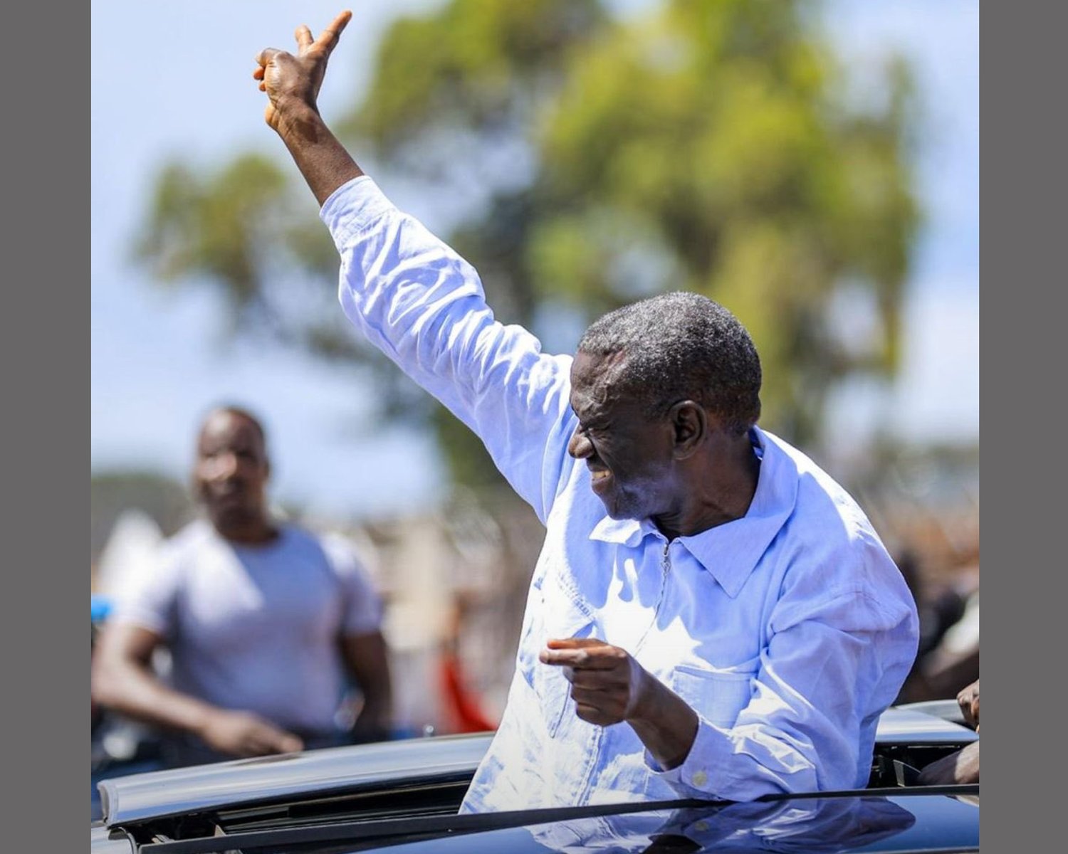 Why Ugandan Political Parties Struggle After Their Founders Depart