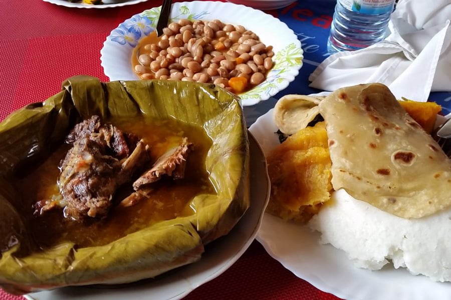 Food insecurity in Uganda and its impact