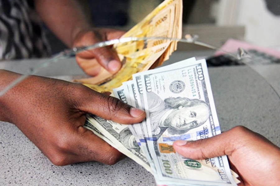 Uganda's Debt Crisis Deepens as Government Tables New Budget