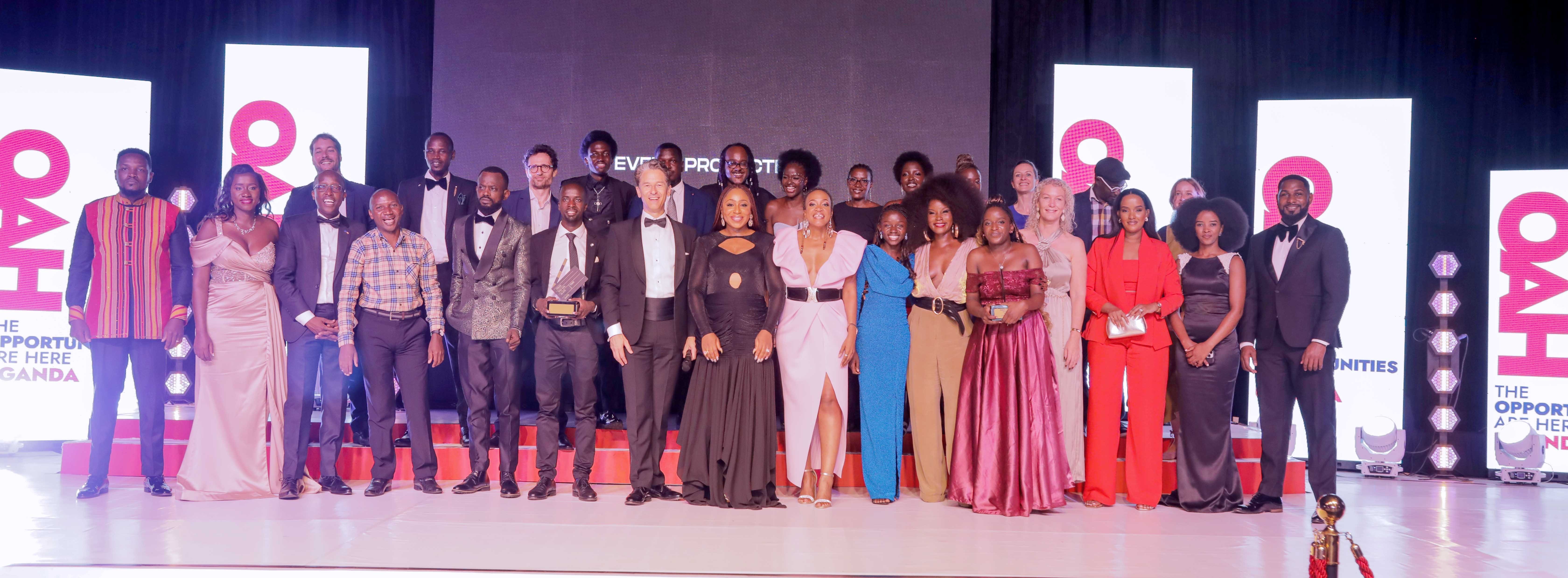 International Trade Centre, EU launch second edition of business acceleration project for Uganda’s film industry