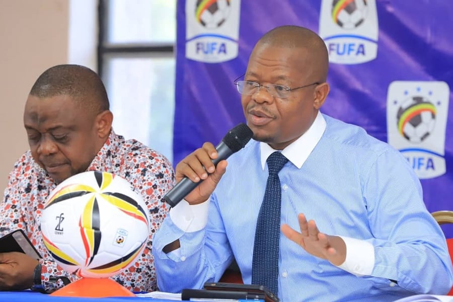 Magogo Admits Uganda Wasn’t Ready to Host CHAN in February