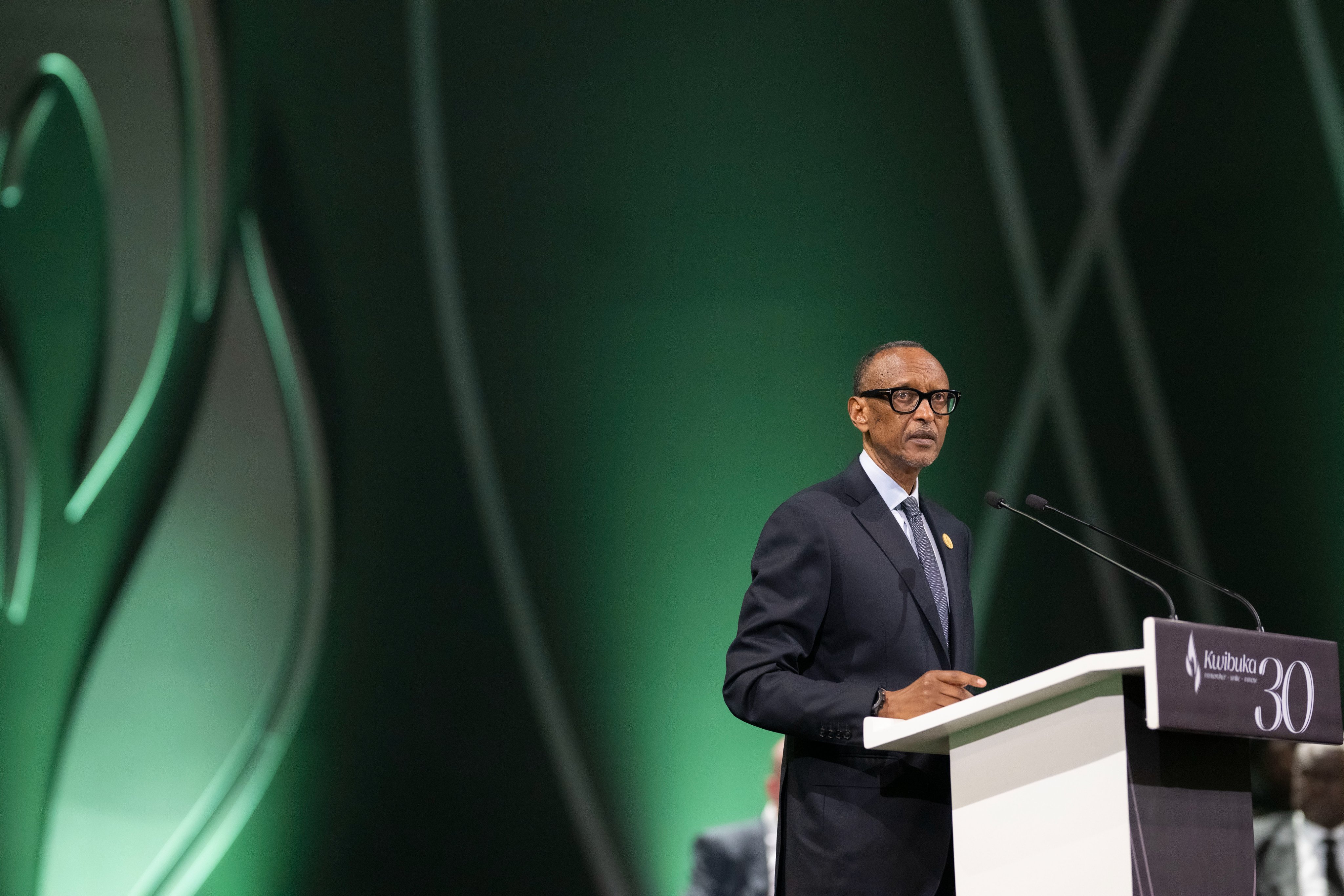 Rwanda marks 30th genocide commemoration with call for action and reflection