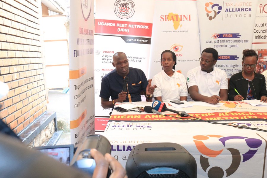 New tax regime is a recipe for disaster, says civil society