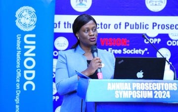 Uganda ranks 7th in Africa for international organised crime: report
