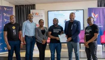 ICT Ministry to host intellectual property conference