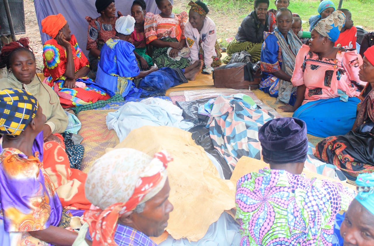 Uncovered Quarry Claims Lives of Two Sisters in Butula Village