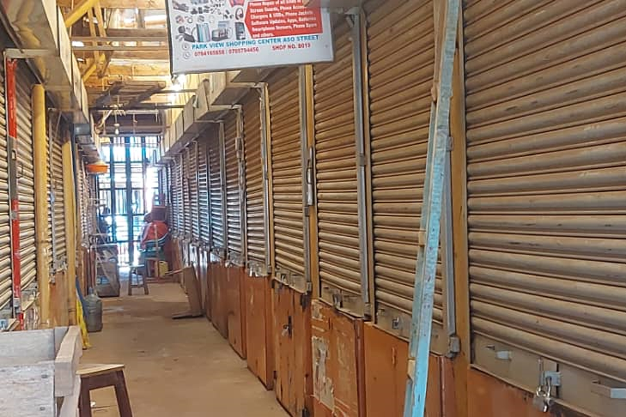 Traders' Strike on Hold as Government Pledges Talks