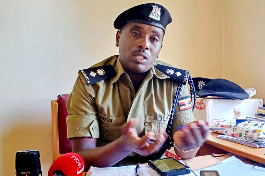 Thugs attack Masindi fuel station, rob cash