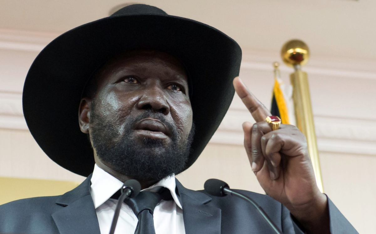 South Sudan Orders Social Media Shut Down for Three Months