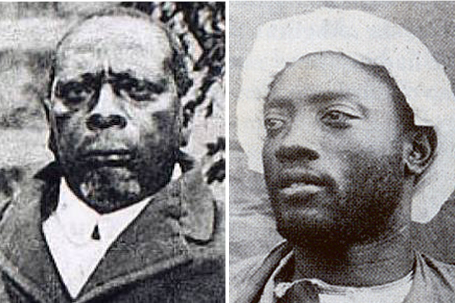 Locals want place of Mwanga, Kabalega capture given historical value