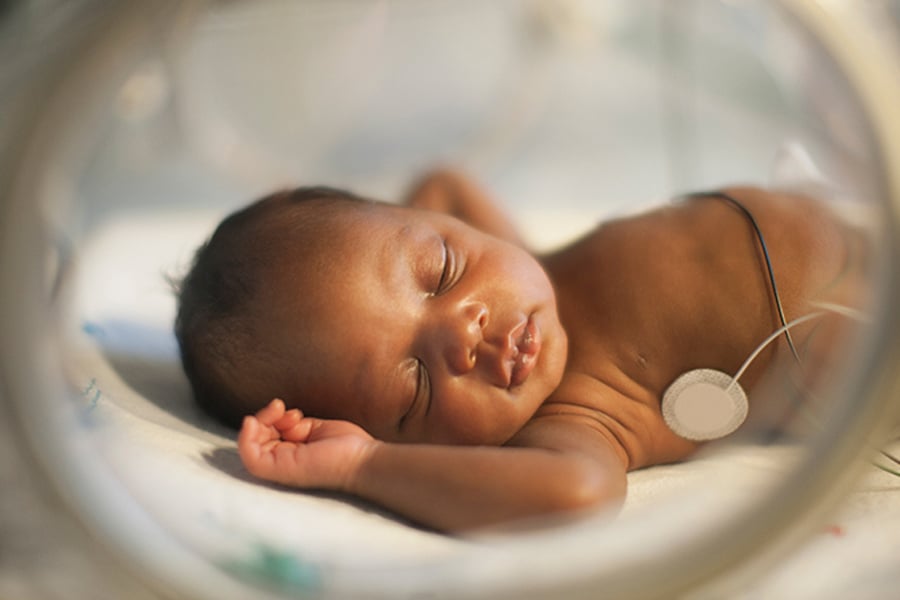 Africa CDC Calls for Urgent Action on Maternal and Newborn Health