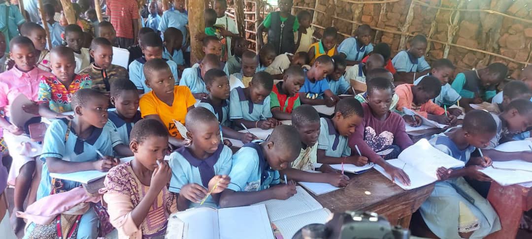 Kikuube Leaders Sound Alarm Over Teacher Shortage