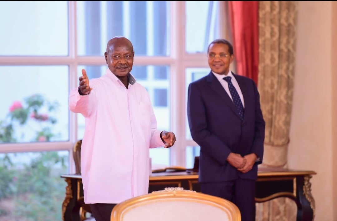 Ex-Tanzanian President, Kikwete advocates for single East African market
