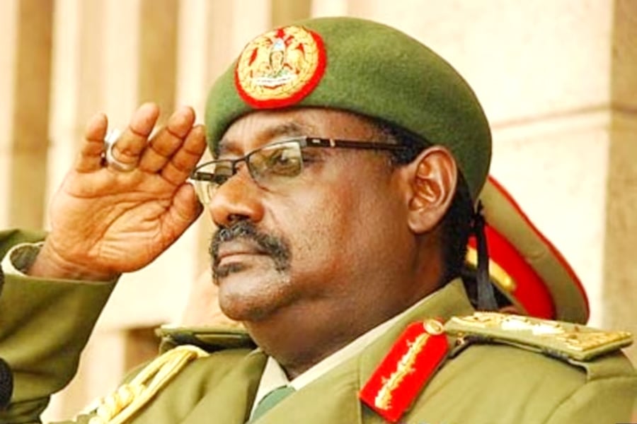 Plot in Gen Sejusa's Muhoozi Project expose remains thicker