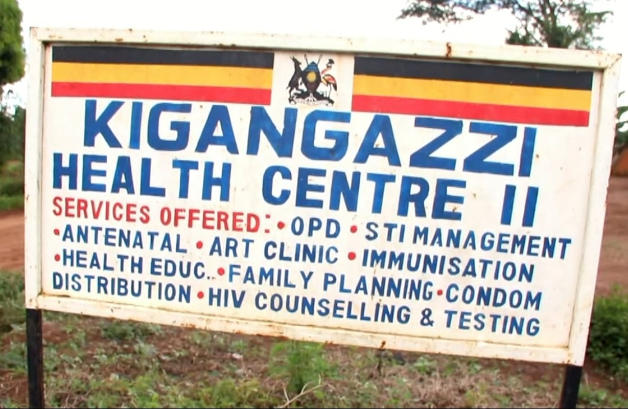 Kigangazi Health Center Overwhelmed by Surge in Expectant Mothers