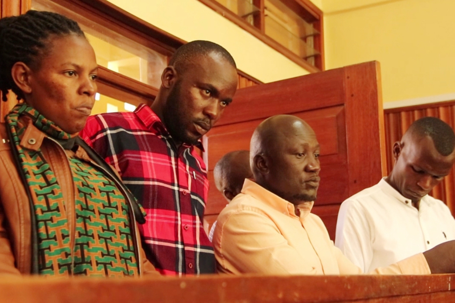 Masaka court orders six illegal fuel station owners to uproot their pumps