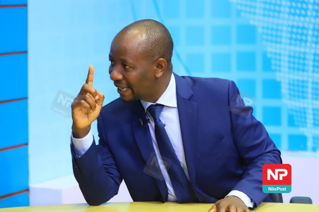 PFF Accuses Govt Of Weaponising Judiciary In Opposition Crackdown