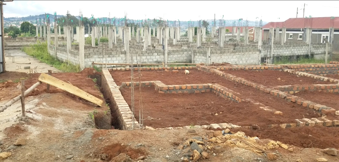 Masaka's Stalled Health Center: A Story of Broken Promises and Mismanagement