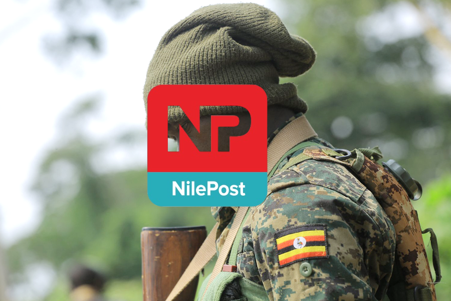 NRM Caucus Endorses UPDF Deployment to South Sudan