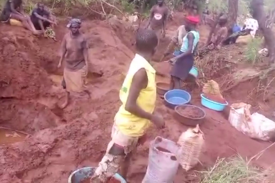 Uganda's Flourishing Gold Industry Paves the Way for Economic Growth