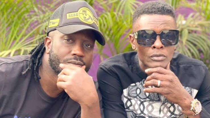 Bebe Cool, Jose Chameleon assume leadership roles on the UNCC Board of Trustees