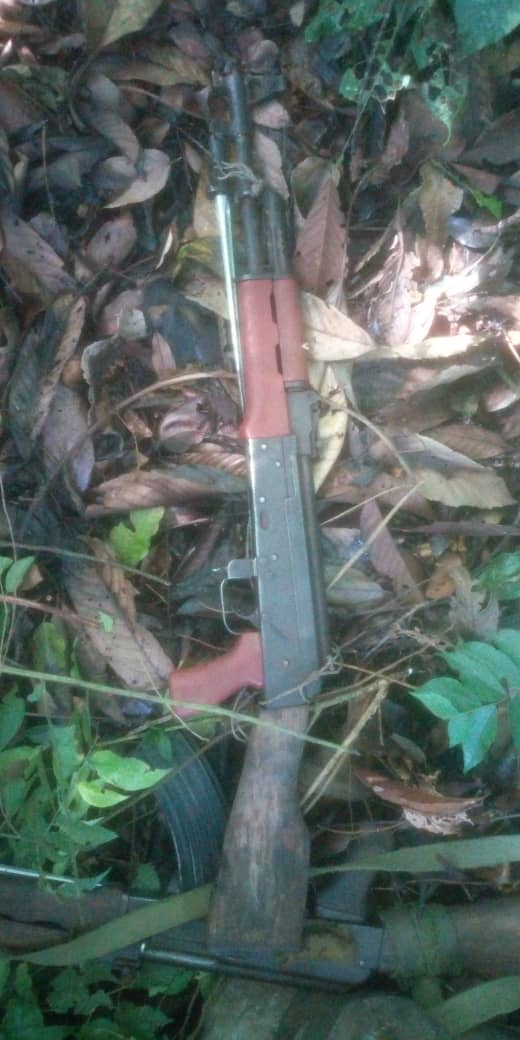 ADF commander 'Baghdad' killed in joint UPDF-FARDC operation