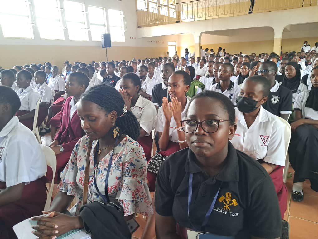 Government urged to invest more in public speaking, poetry to enhance communication skills in schools