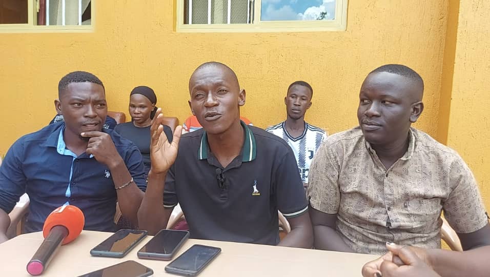 Youths in Bugweri District Take Aim at Local Leadership, Citing Broken Promises and Neglect