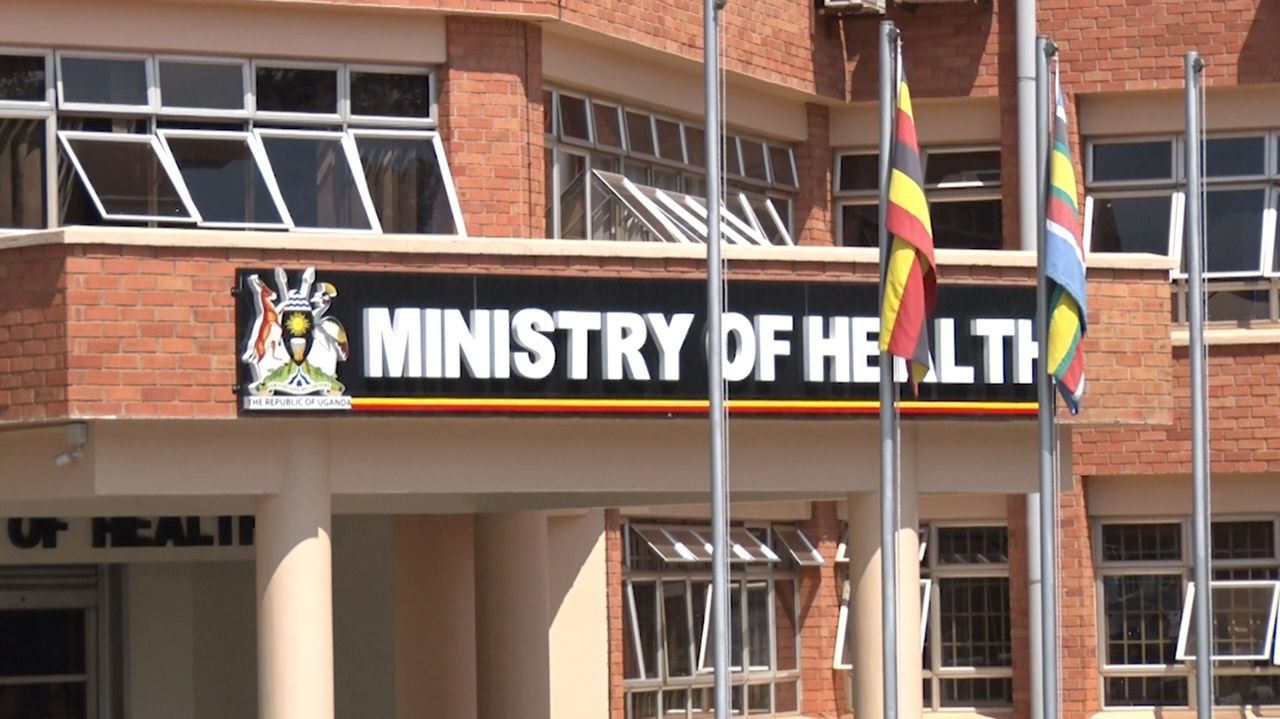 Ministry of Health Signs Contracts to Upgrade Karamoja Health Facilities