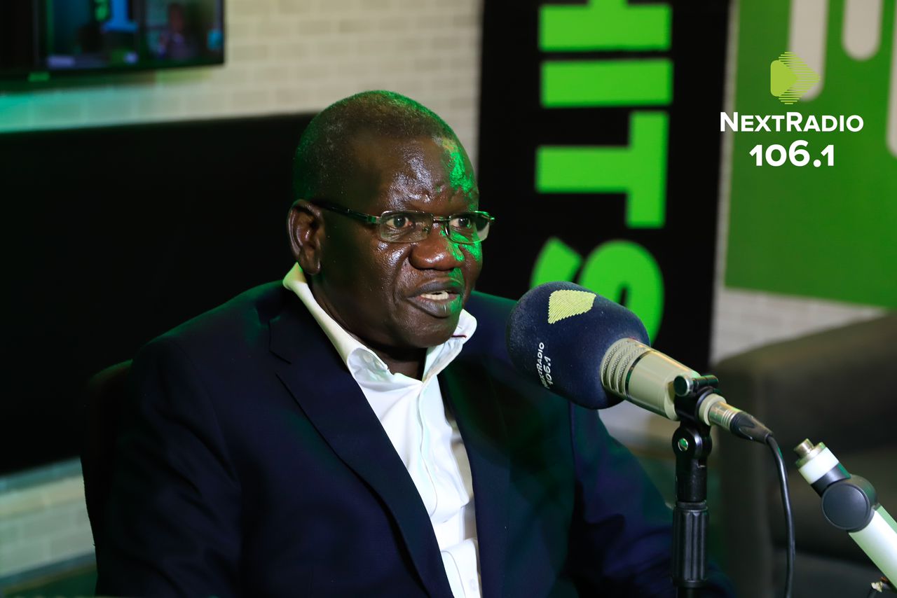 FDC Struggles to Overcome Divisions and Reclaim Political Influence in Uganda