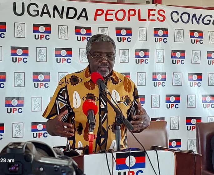 UPC criticizes EFRIS implementation, calls for policies to safeguard local businesses