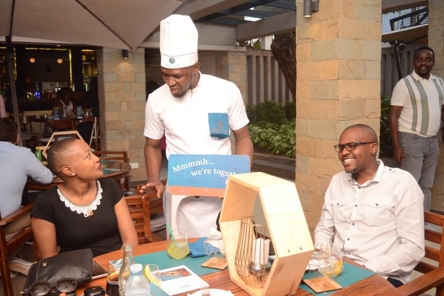 All set for Singleton Meets Chef Versus event this Saturday