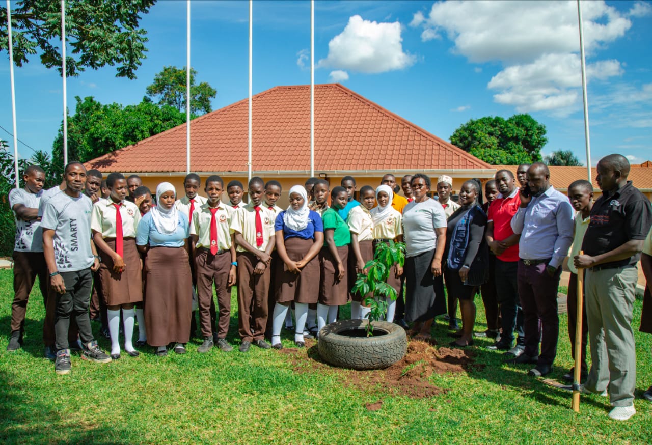 Ugandans Overwhelmingly Feel Climate Change Impact, Report Finds
