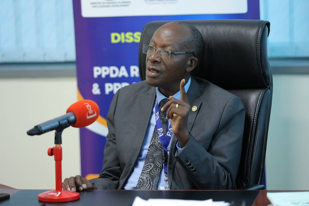 PPDA Encourages Districts to Use Alternative Procurement Methods