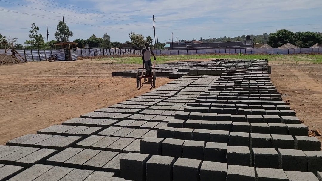 Arua Diocese Breaks Ground on Multi-Million Dollar Pharmaceutical Warehouse