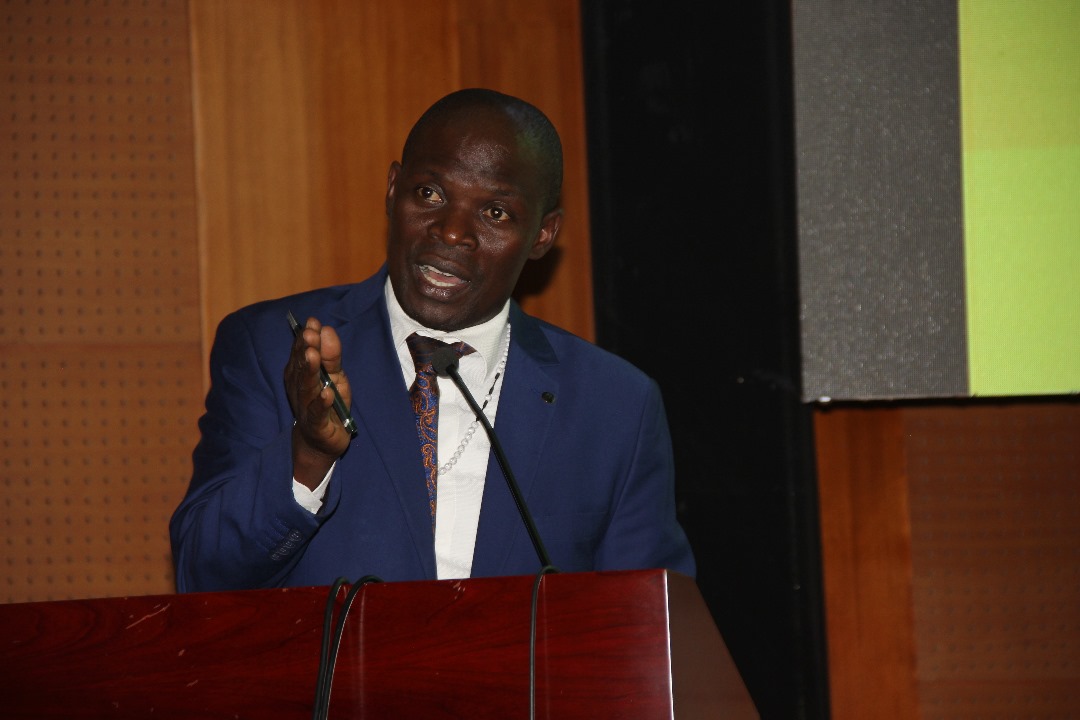 Minister Kyofatokabye slams NRM figures for missing mid-review of the party manifesto