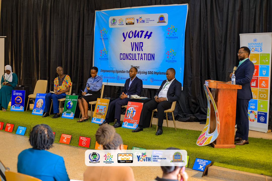 Uganda readies to present report on SDGs implementation progress to UN