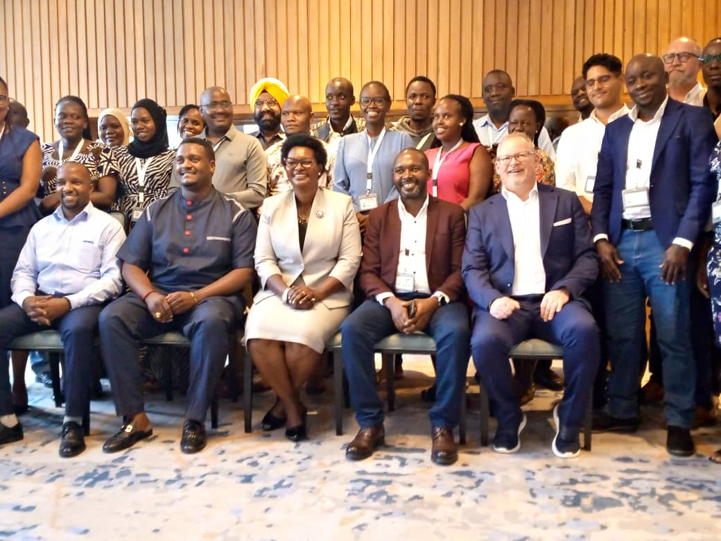 Animal feed sector plays key role in Uganda’s dev’t, says Agriculture minister