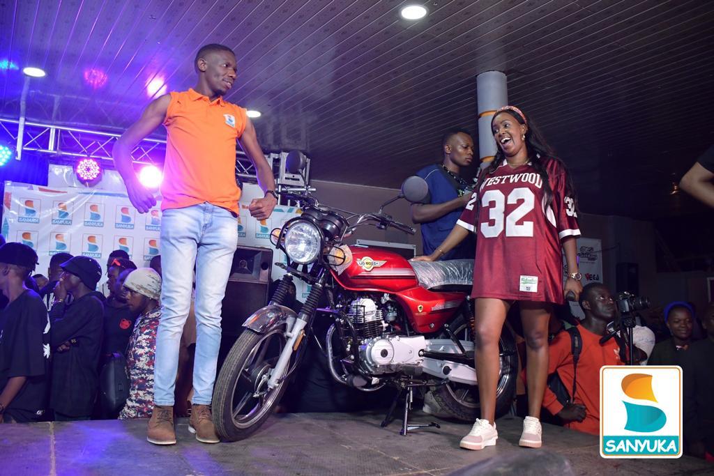 'Sanyuka Naffe' campaign set for return this April