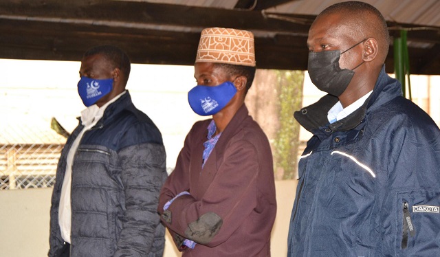 DPP appeals against acquittal of group accused of forging titles on NSSF land in Lubowa