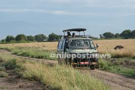 Uganda’s East African tourism potential