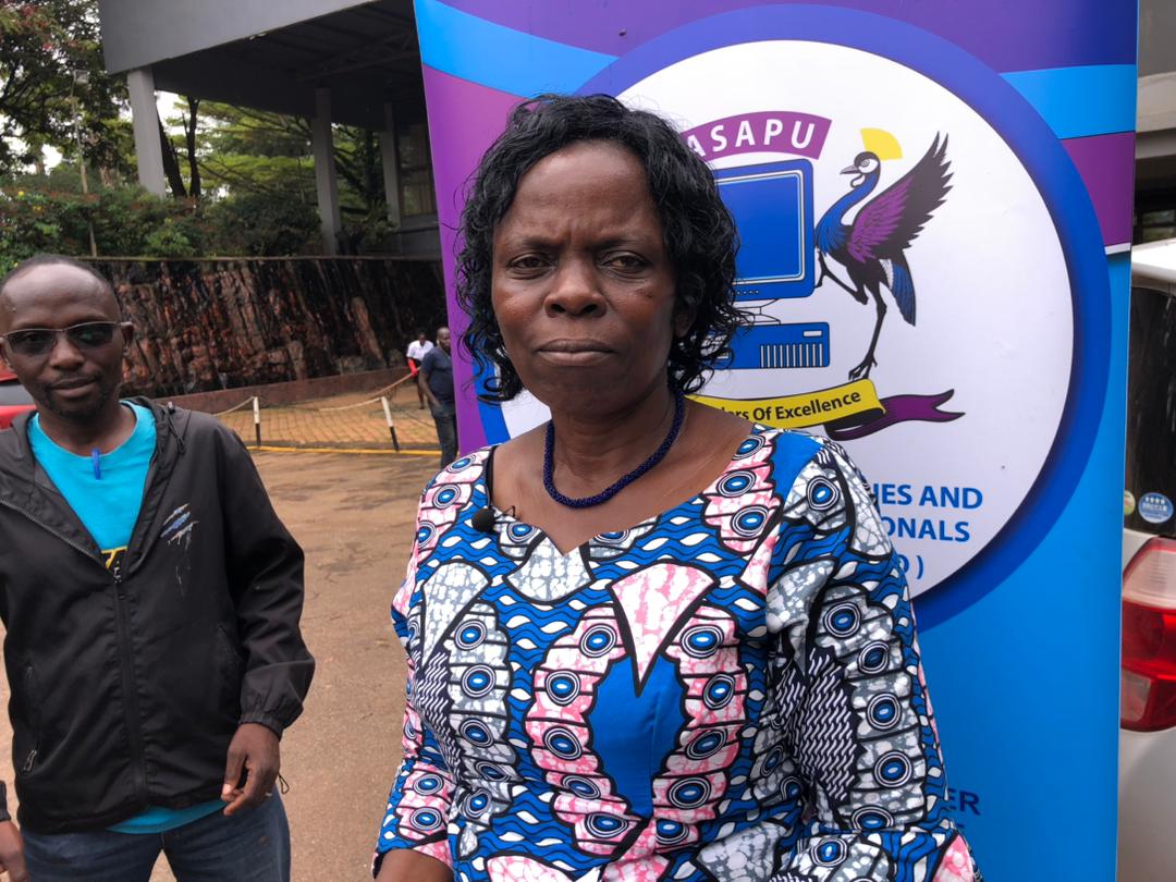 Gov’t to create body that certifies secretaries