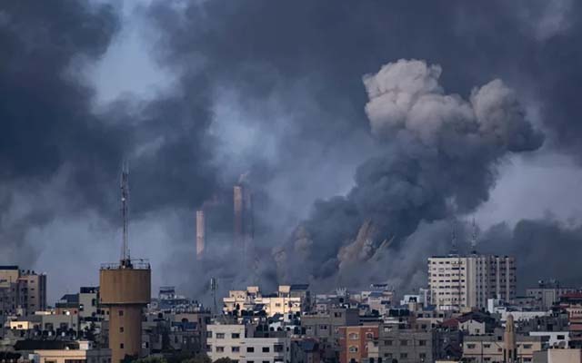 Israel-Iran tension: Shadow foreign minister wants timely travel advisory