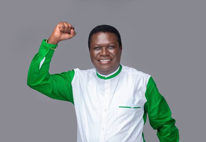 DP members call  Nobert Mao's resignation ahead of the 70th anniversary.