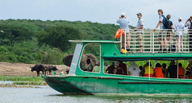 Tourism among most affected sector as 2024/25 budget is slashed by Shs2.8 trillion