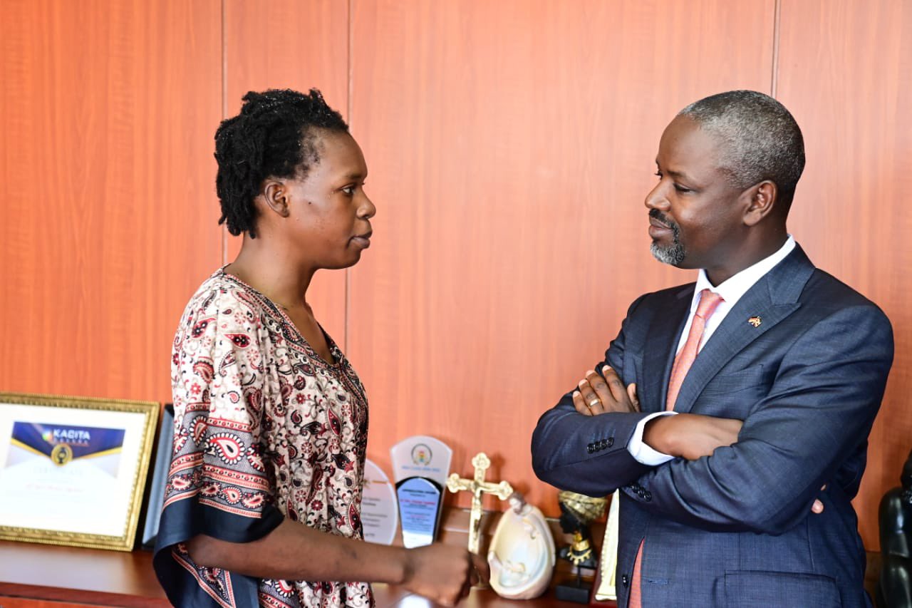 Being a politician in Uganda is now more challenging than ever, says Tayebwa