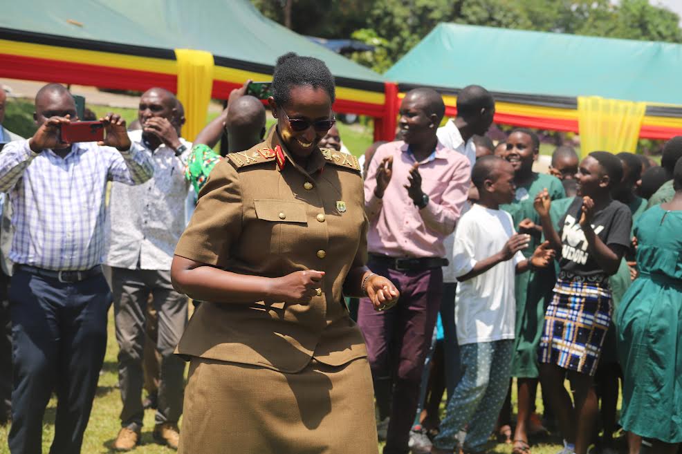 SFC disturbed by media portrayal of Brig Bainababo