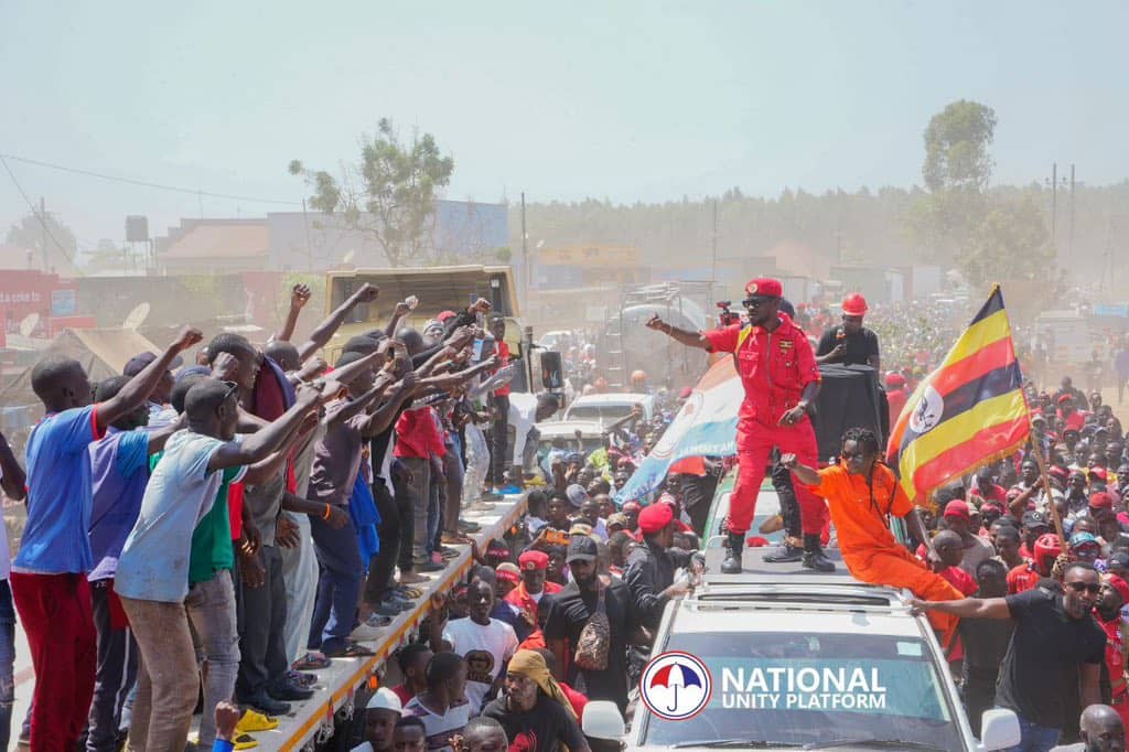Liberation Songs: The Unsung Heroes of Political Change